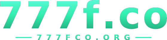 777f.co logo