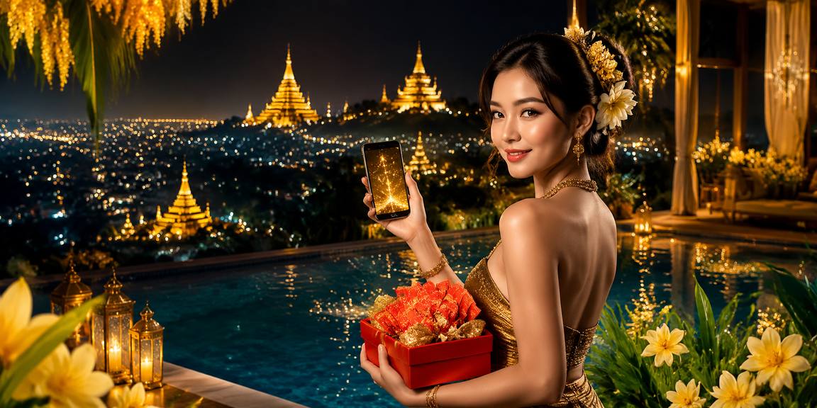 777f.co Power လှည့်ခြင်း စလော့ မှာ ဘာတွေကစားလို့ရလဲ